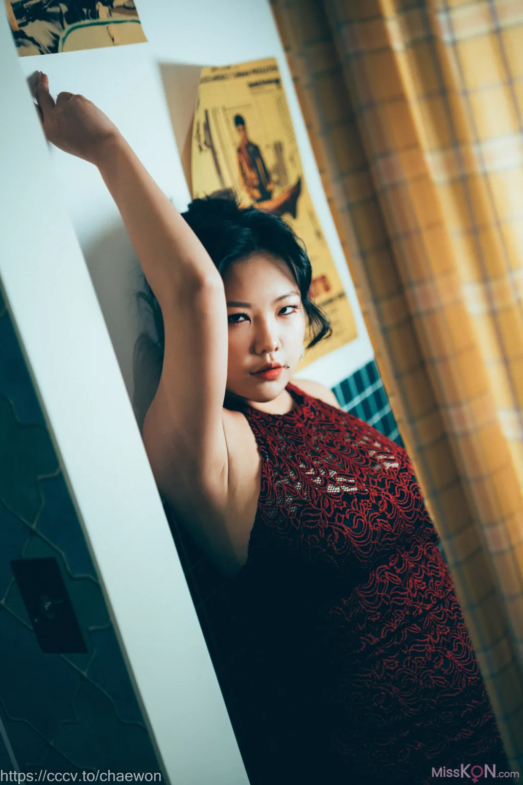 [Loozy] Sunhye (선혜): Holyday in Hongkong (104 photos)