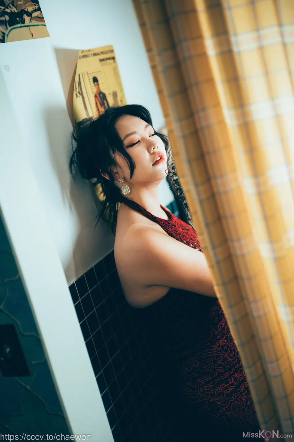 [Loozy] Sunhye (선혜): Holyday in Hongkong (104 photos)