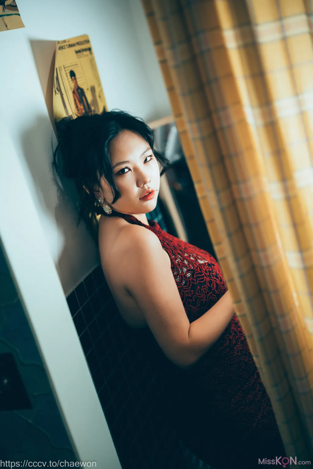 [Loozy] Sunhye (선혜): Holyday in Hongkong (104 photos)