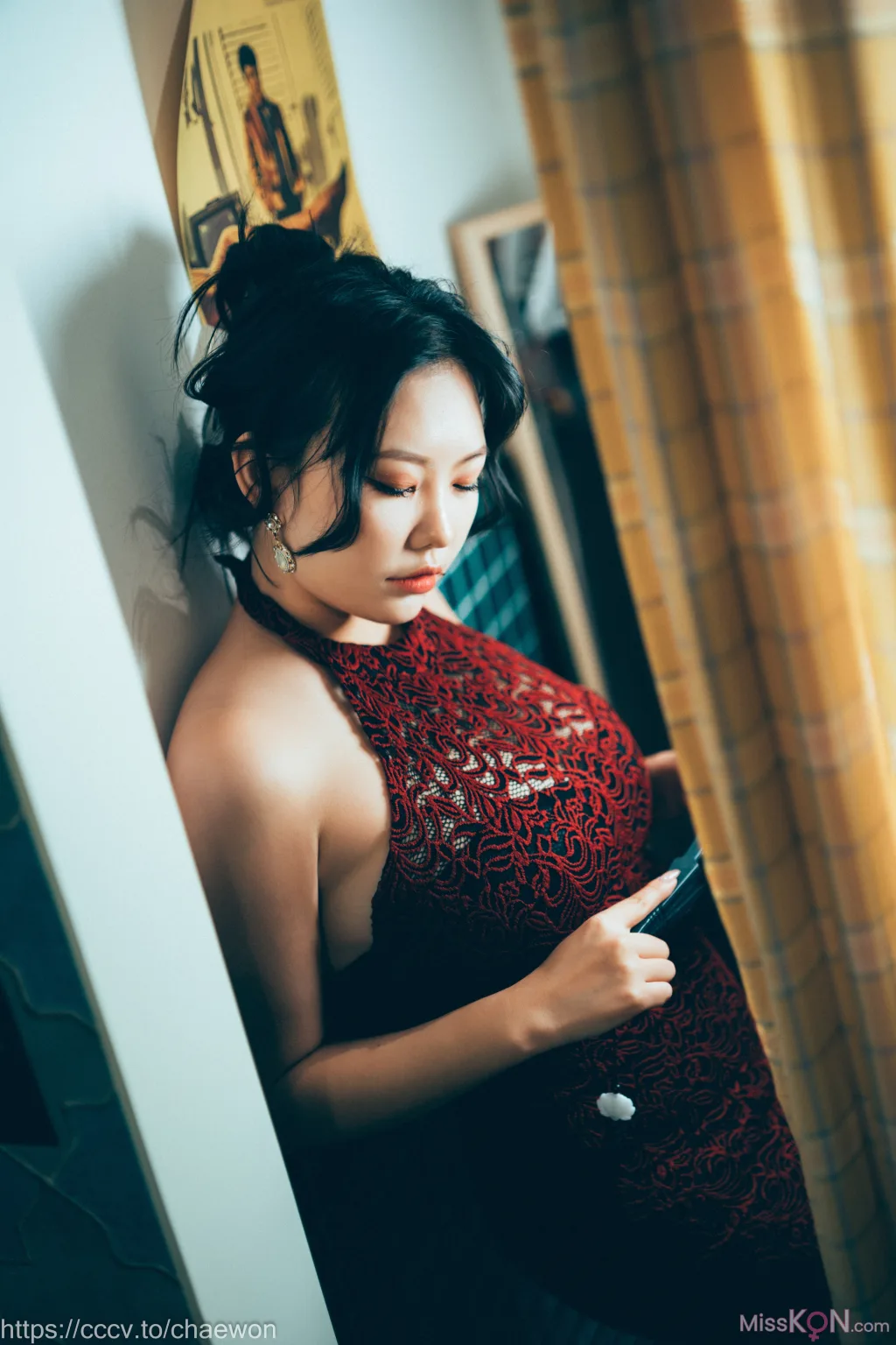 [Loozy] Sunhye (선혜): Holyday in Hongkong (104 photos)