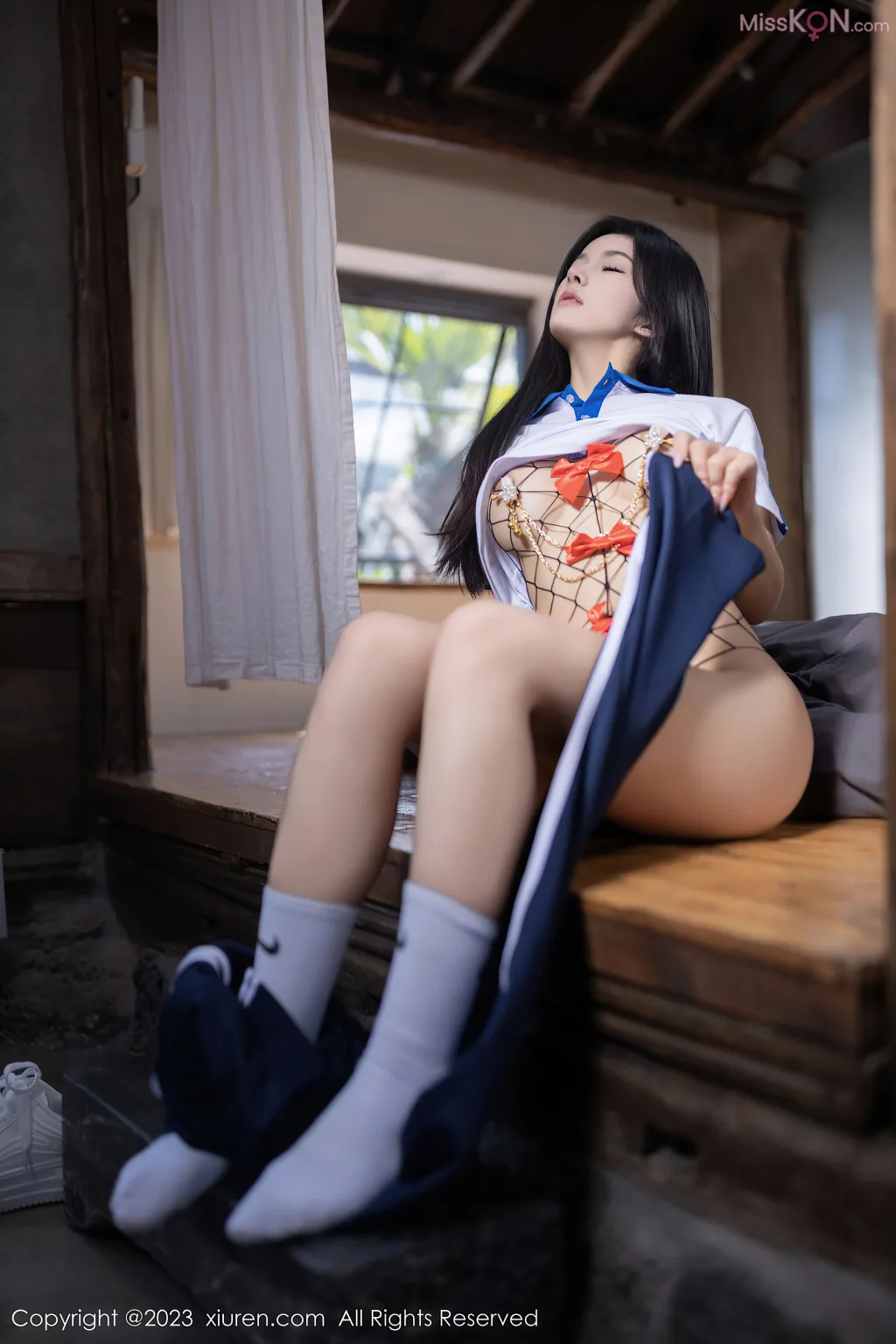 XIUREN No.7876 – 7885 (764 photos)