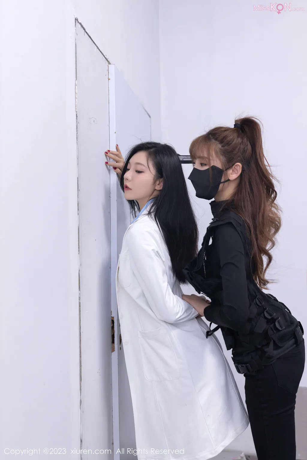 XIUREN No.7876 – 7885 (764 photos)