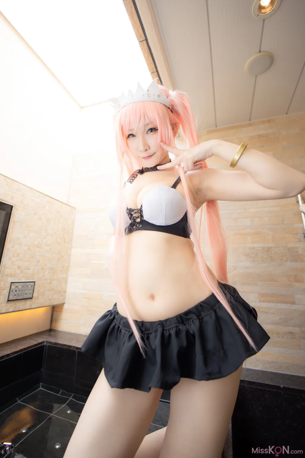 Coser@Atsuki (あつき): Suite Grand Order 25 (335 photos )