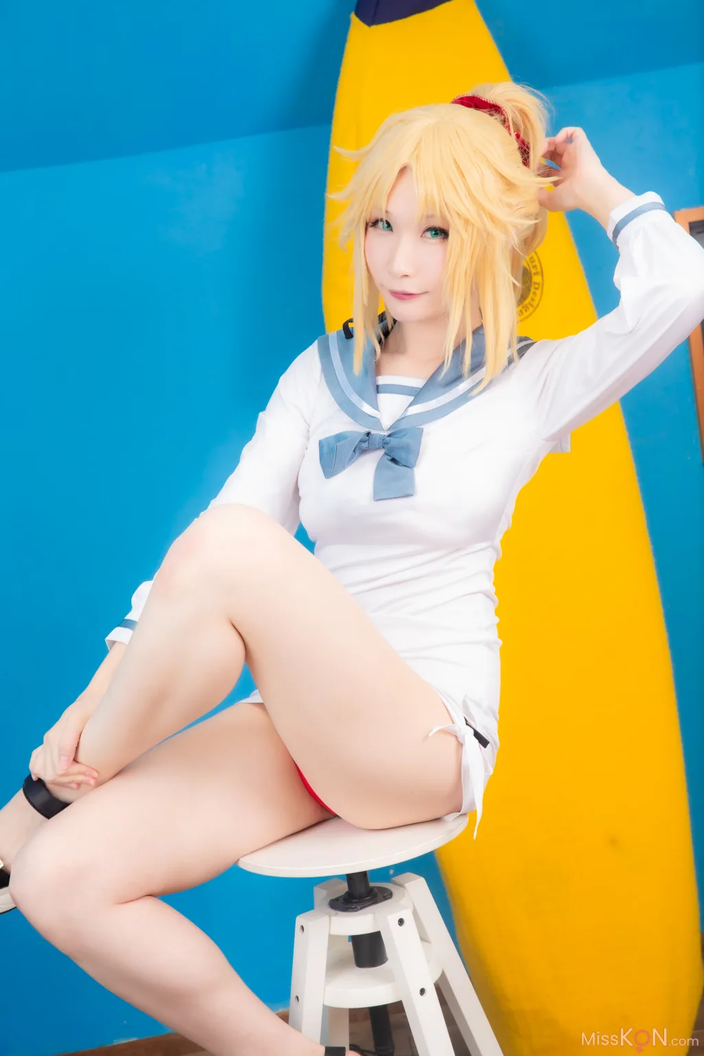 Coser@Atsuki (あつき): Suite Grand Order 25 (335 photos )