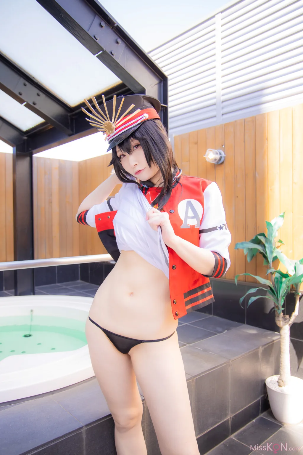 Coser@Atsuki (あつき): Suite Grand Order 25 (335 photos )