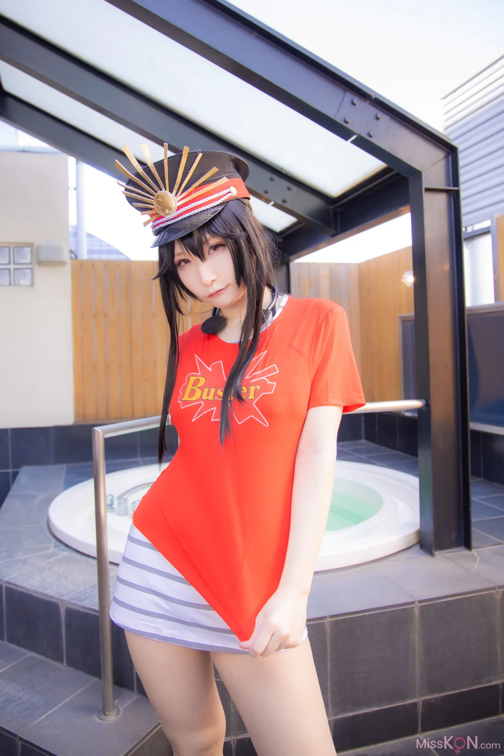 Coser@Atsuki (あつき): Suite Grand Order 25 (335 photos )