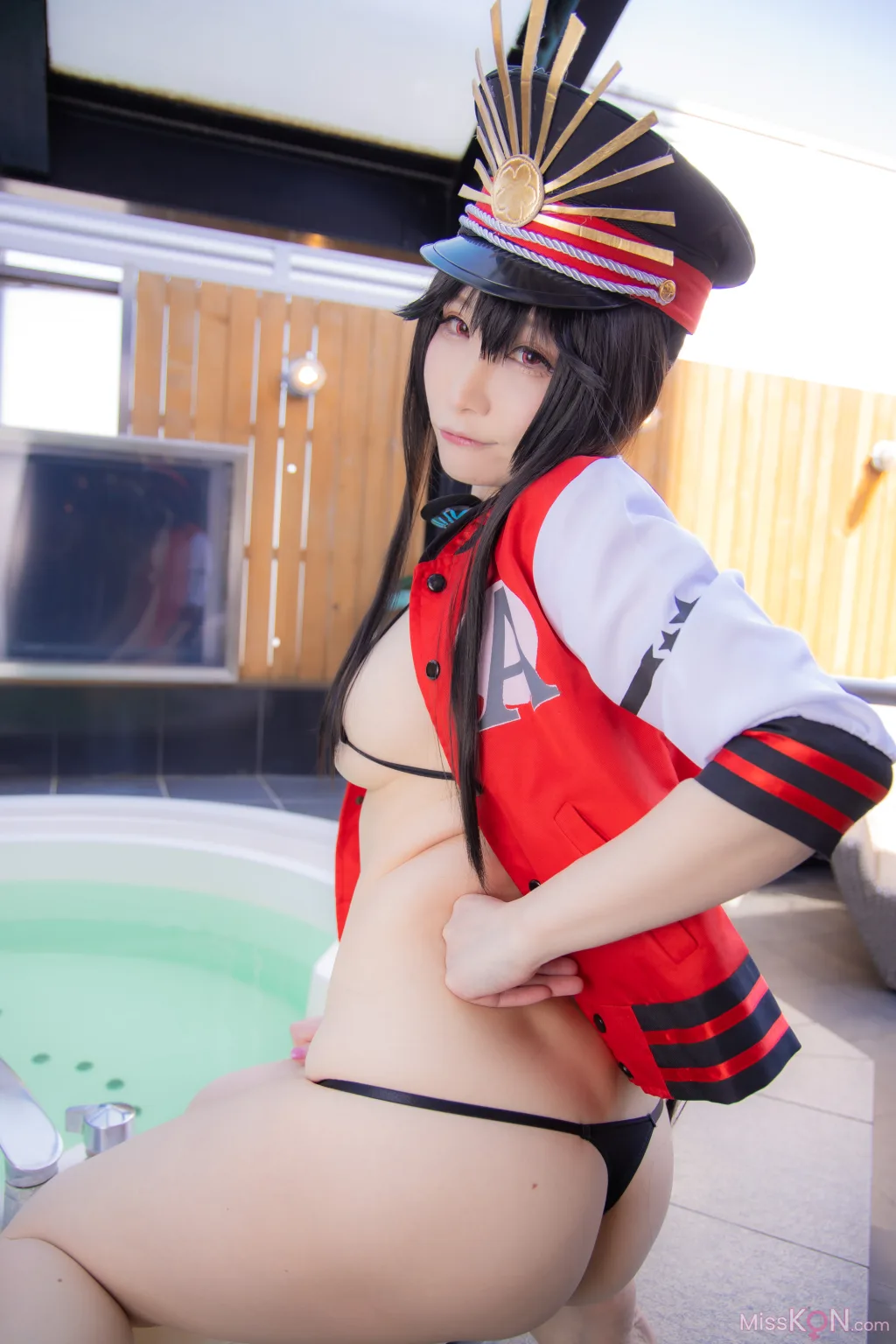Coser@Atsuki (あつき): Suite Grand Order 25 (335 photos )