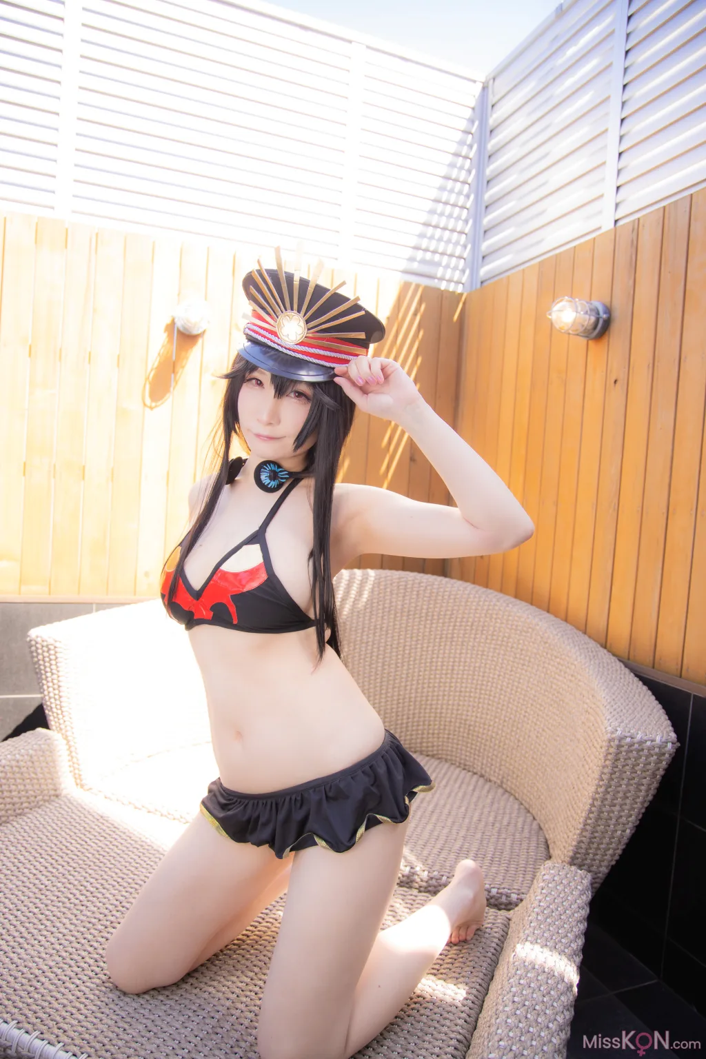 Coser@Atsuki (あつき): Suite Grand Order 25 (335 photos )