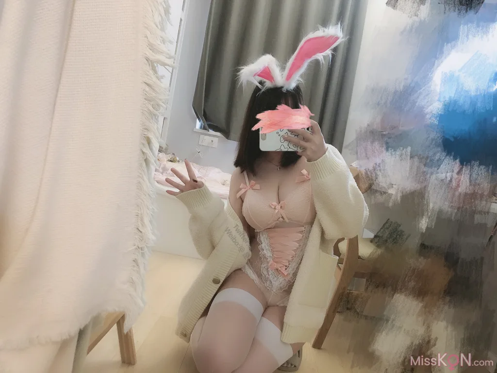 Coser@是一只废喵了: Fantia订阅 (55 photos )