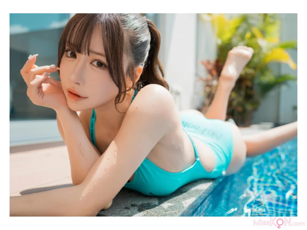 [JP] Mai Shirota (白田まい): Beautiful (Wunder Publishing House) (169 photos)