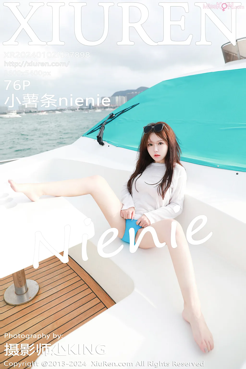 XIUREN No.7896 – 7905 (723 photos)