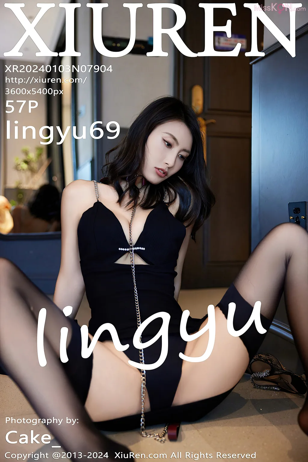 XIUREN No.7896 – 7905 (723 photos)