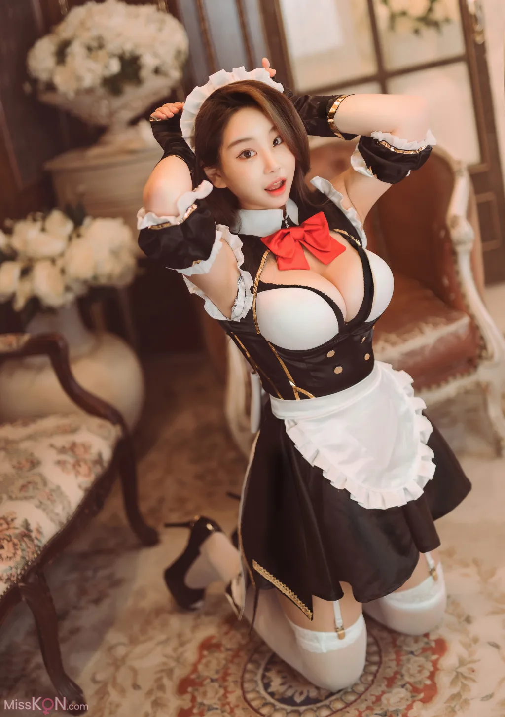 Zzyuri (쮸리): Erika (23 photos)