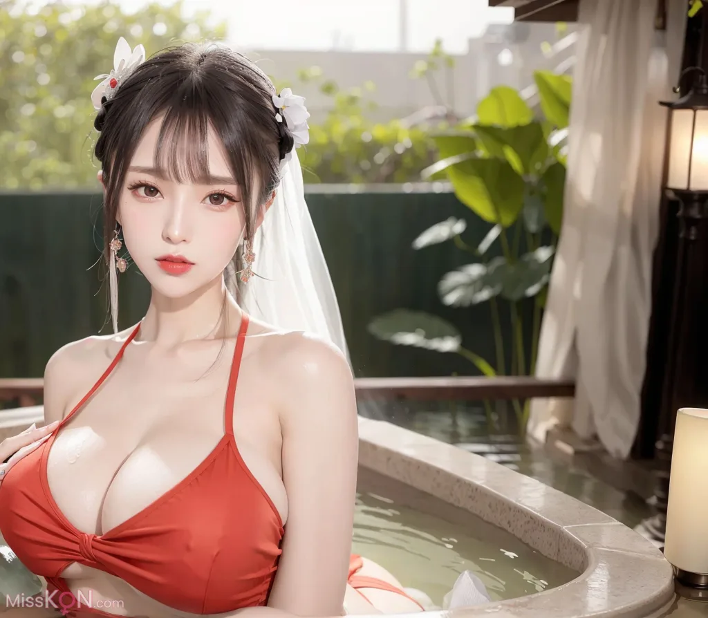 [AI Generated] 拟实画风 Vol.248 (239 photos)