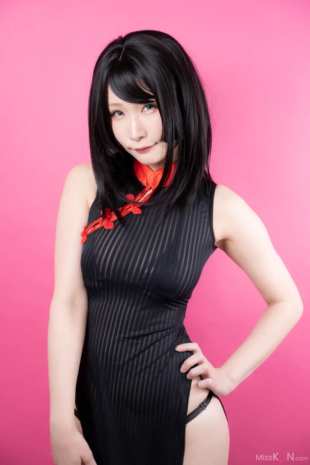 Coser@Atsuki (あつき): ちゃいな。 (116 photos)