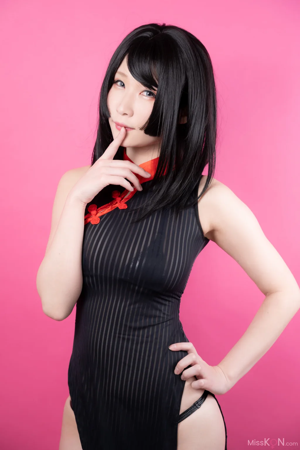 Coser@Atsuki (あつき): ちゃいな。 (116 photos)