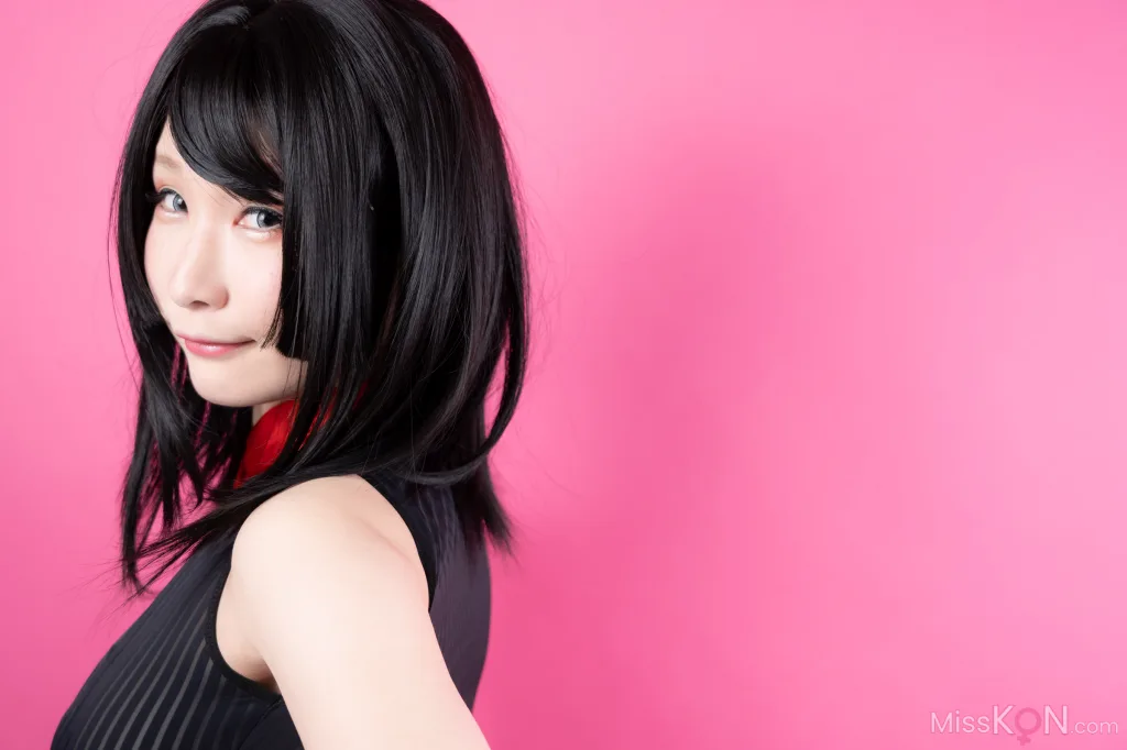 Coser@Atsuki (あつき): ちゃいな。 (116 photos) – Page 2