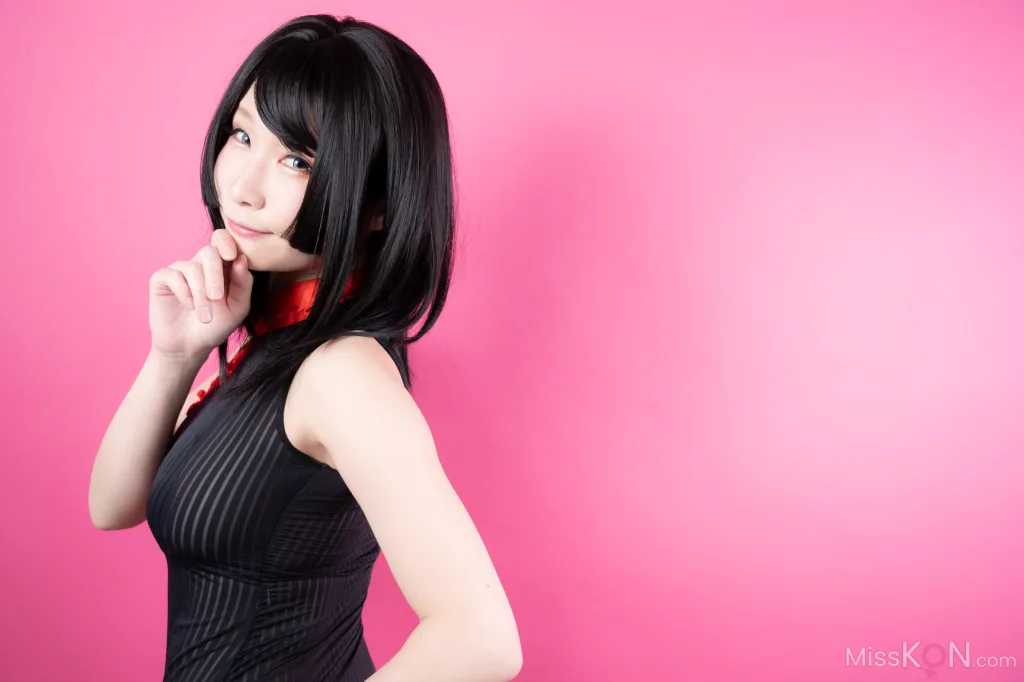 Coser@Atsuki (あつき): ちゃいな。 (116 photos) – Page 2