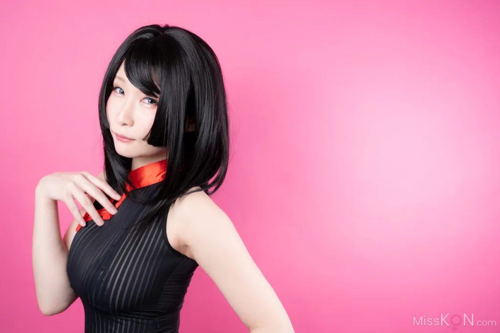Coser@Atsuki (あつき): ちゃいな。 (116 photos) – Page 2