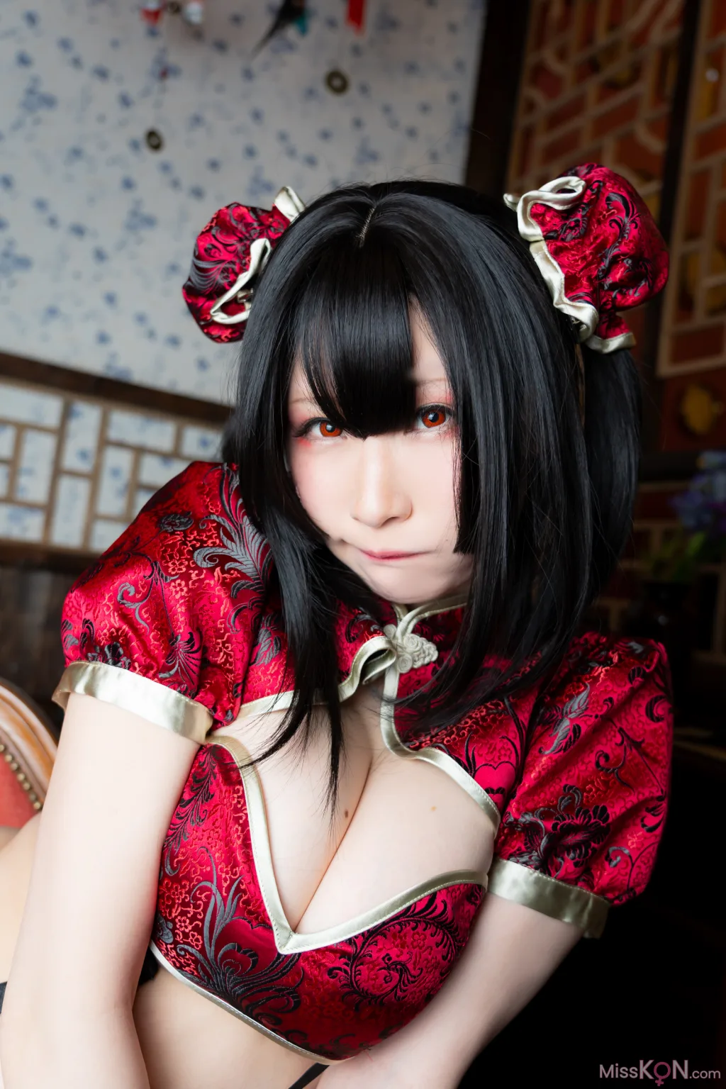 Coser@Atsuki (あつき): ちゃいな。 (116 photos) – Page 3