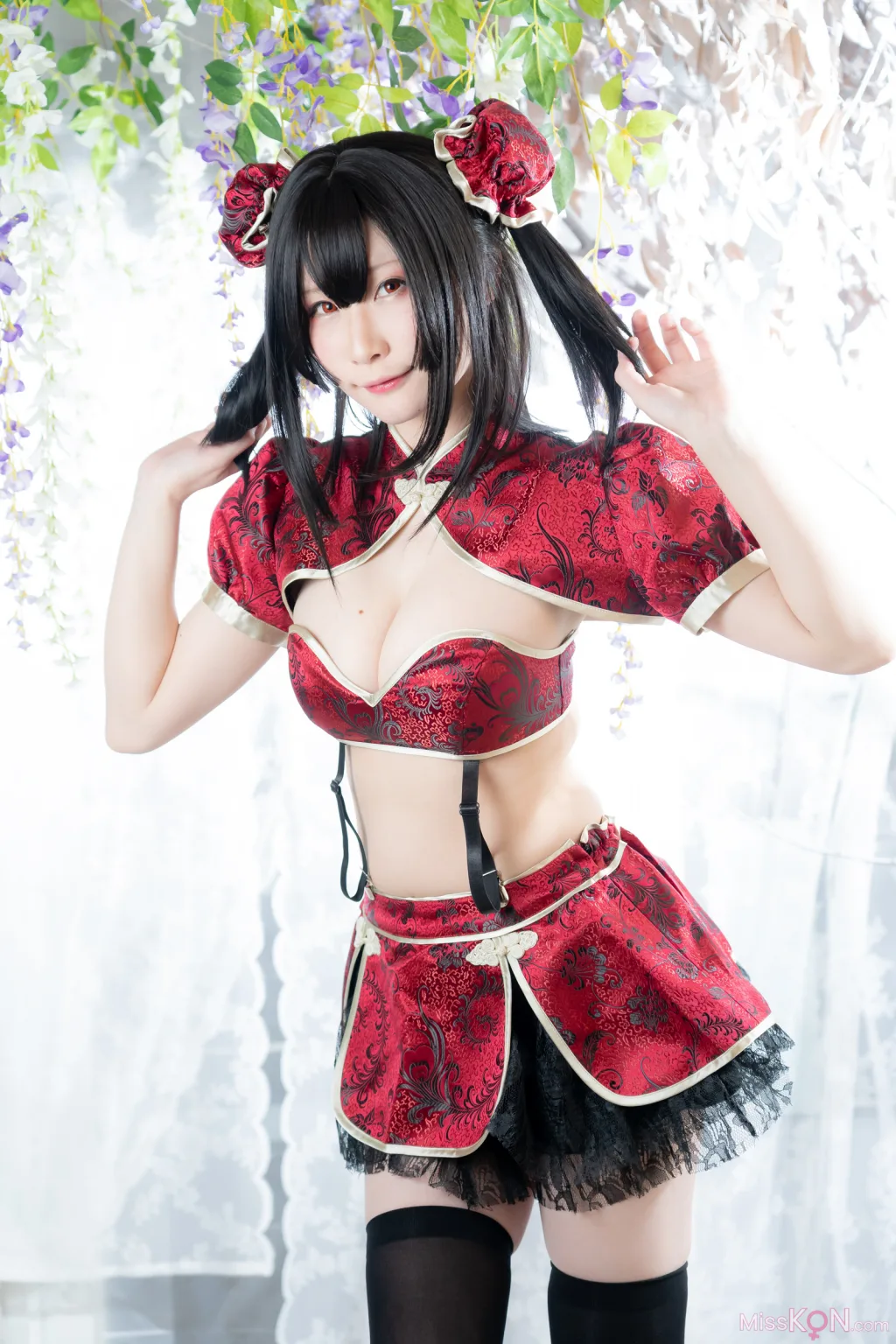 Coser@Atsuki (あつき): ちゃいな。 (116 photos) – Page 5