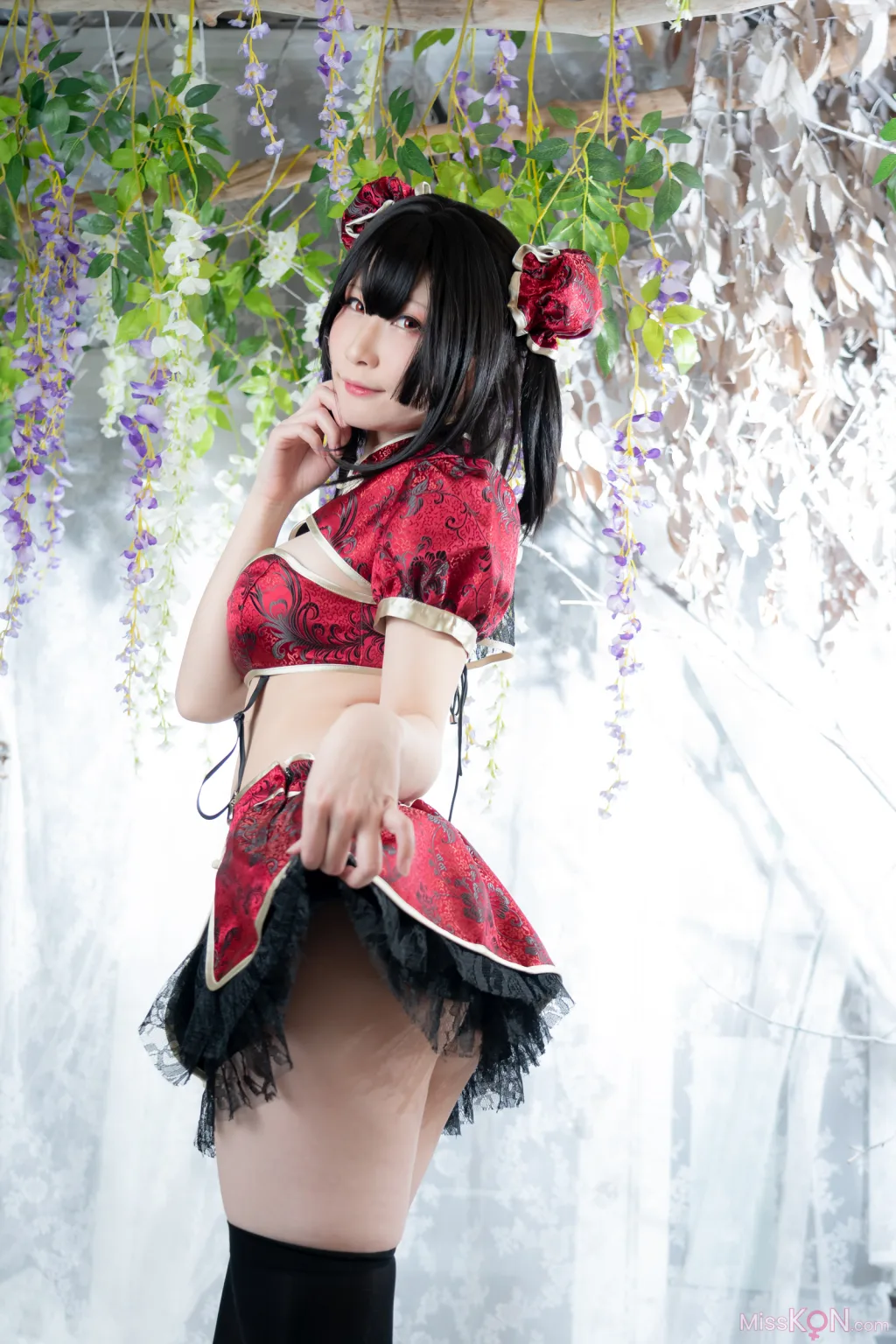 Coser@Atsuki (あつき): ちゃいな。 (116 photos) – Page 5