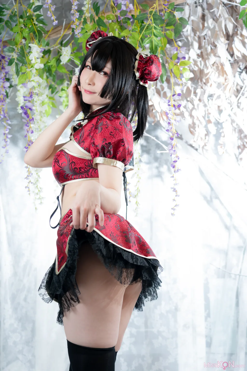 Coser@Atsuki (あつき): ちゃいな。 (116 photos) – Page 5