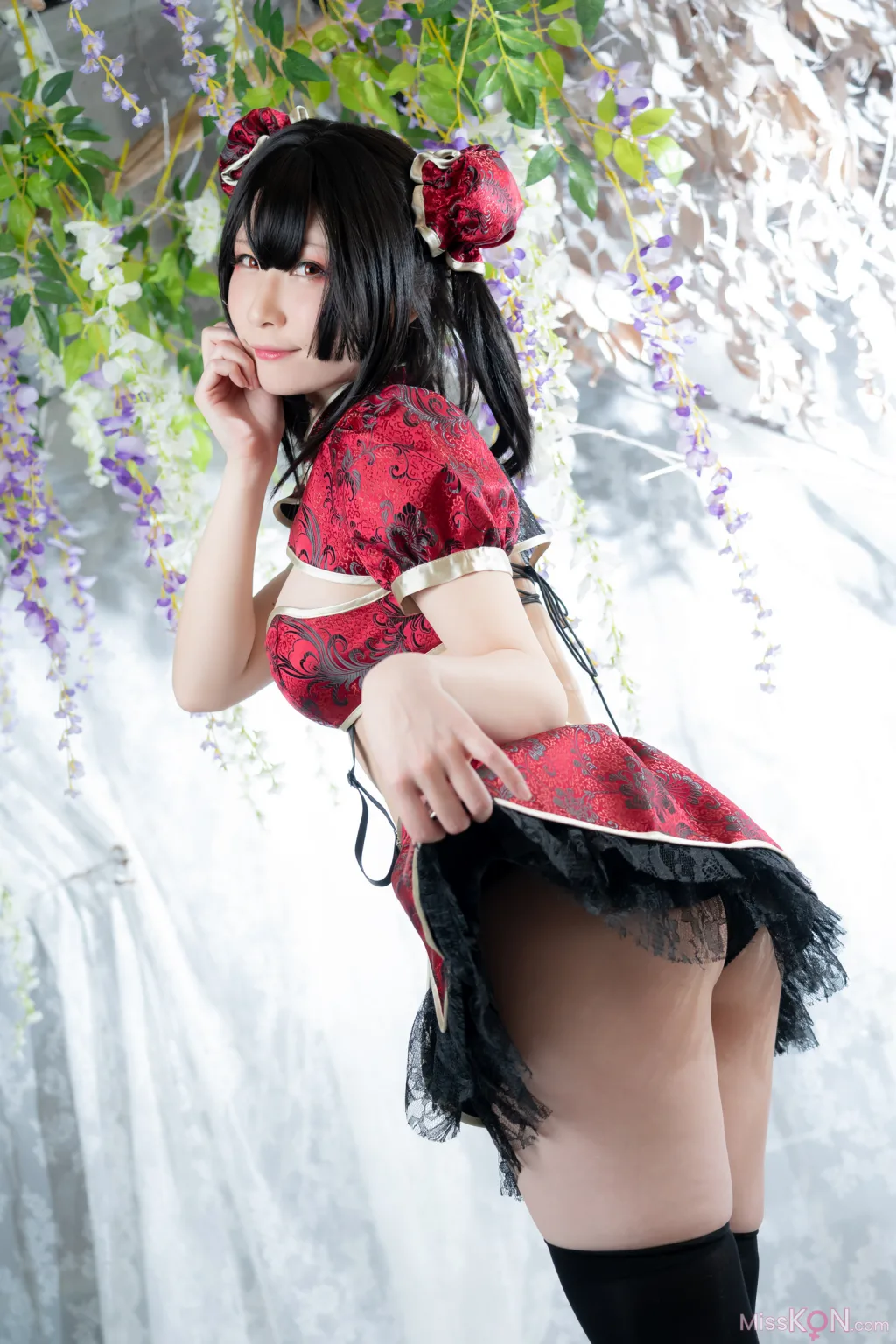 Coser@Atsuki (あつき): ちゃいな。 (116 photos) – Page 5