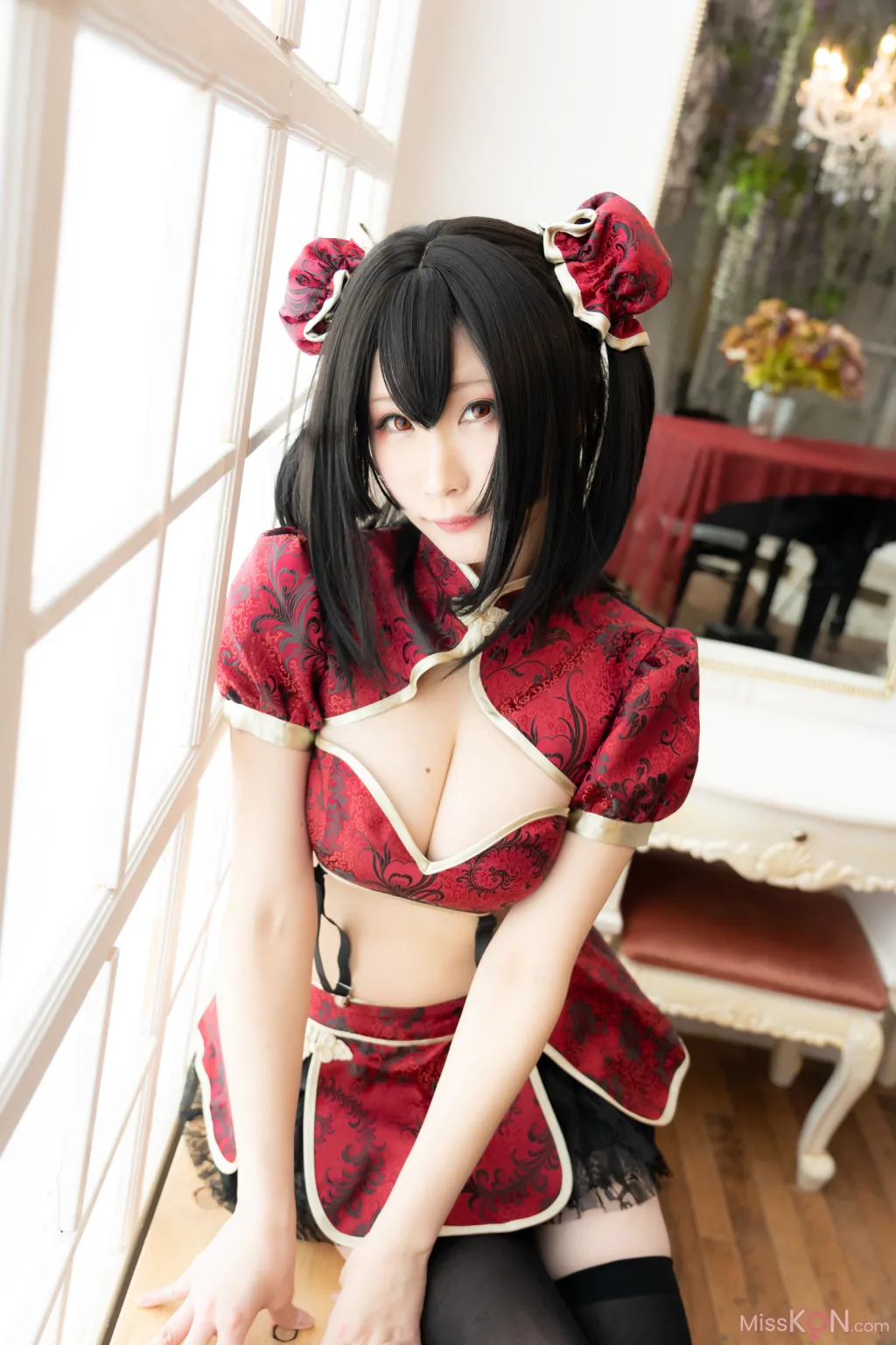 Coser@Atsuki (あつき): ちゃいな。 (116 photos) – Page 6