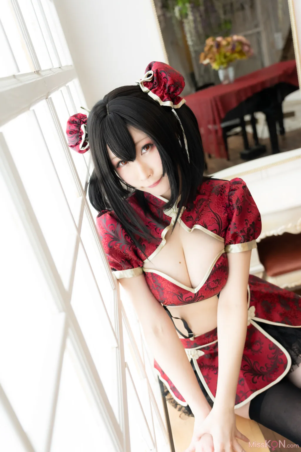 Coser@Atsuki (あつき): ちゃいな。 (116 photos) – Page 6