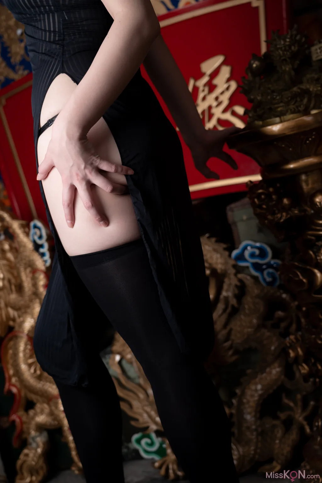 Coser@Atsuki (あつき): ちゃいな。 (116 photos) – Page 7