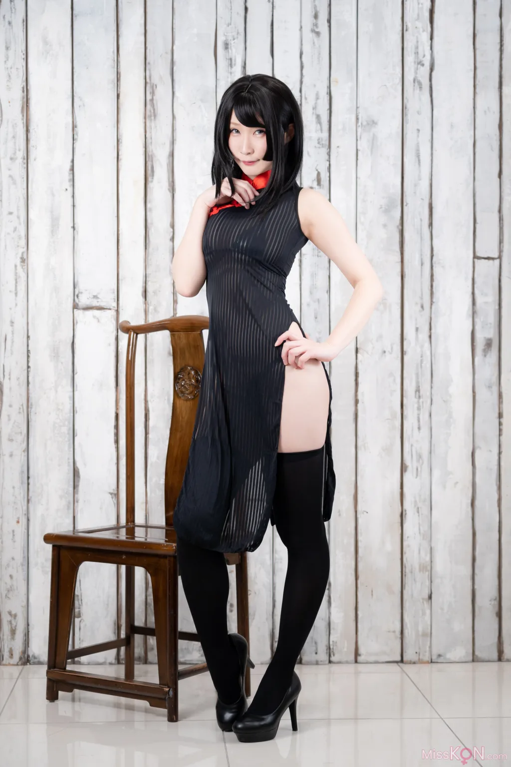 Coser@Atsuki (あつき): ちゃいな。 (116 photos) – Page 9