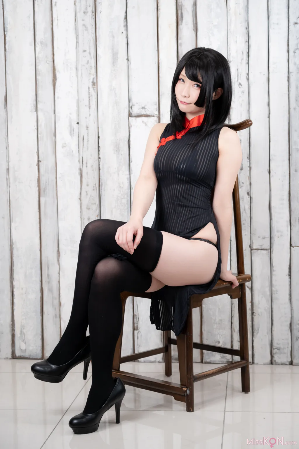 Coser@Atsuki (あつき): ちゃいな。 (116 photos) – Page 9