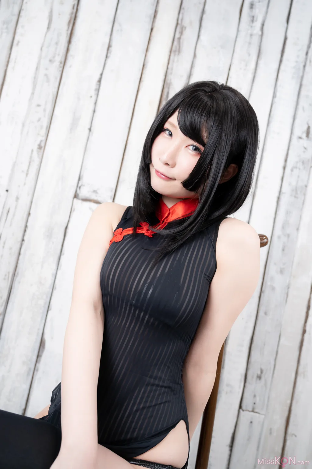 Coser@Atsuki (あつき): ちゃいな。 (116 photos) – Page 9