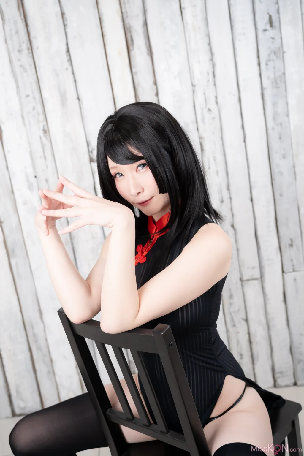 Coser@Atsuki (あつき): ちゃいな。 (116 photos) – Page 9