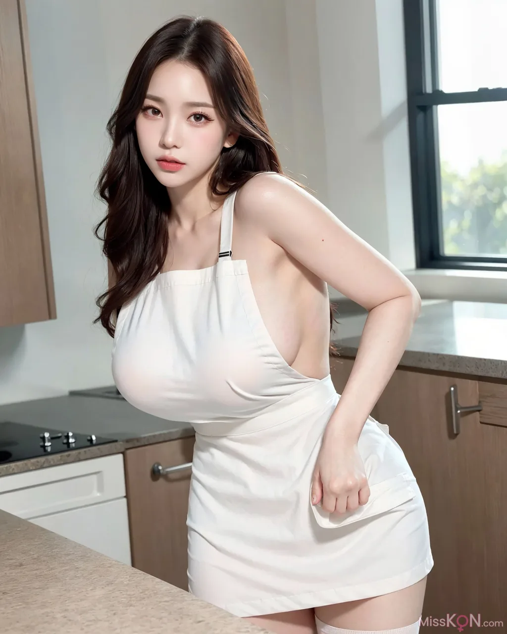 [AI Generated] 拟实画风 Vol.251 (68 photos)
