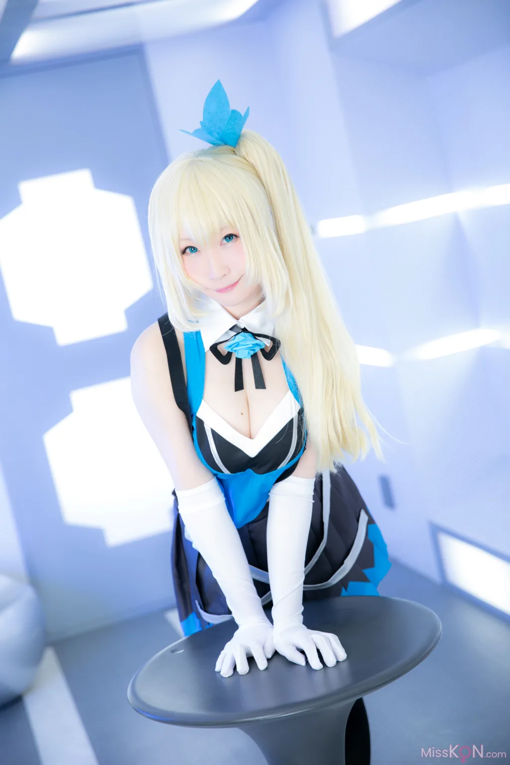 Coser@Atsuki (あつき): ミライアカリ (103 photos)