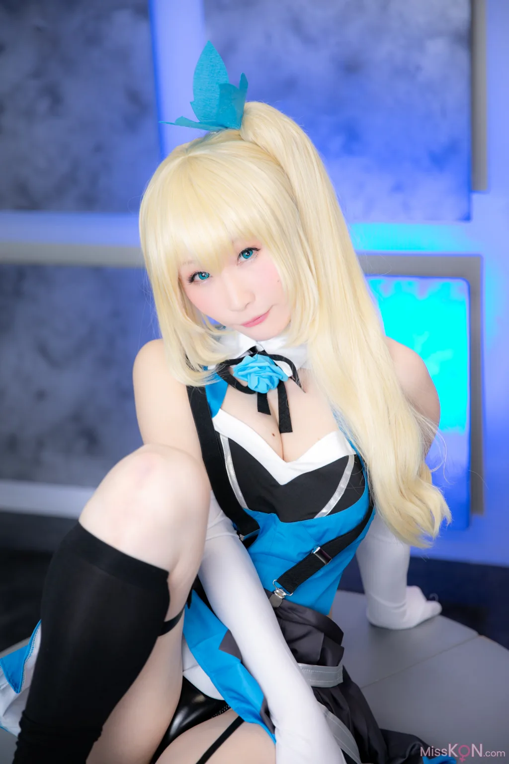 Coser@Atsuki (あつき): ミライアカリ (103 photos)