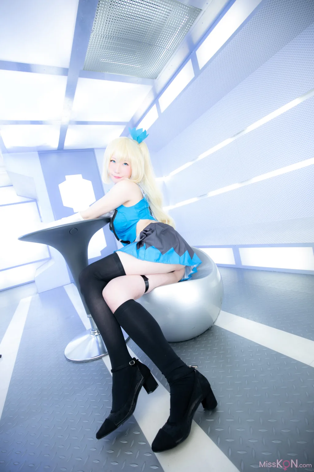 Coser@Atsuki (あつき): ミライアカリ (103 photos)