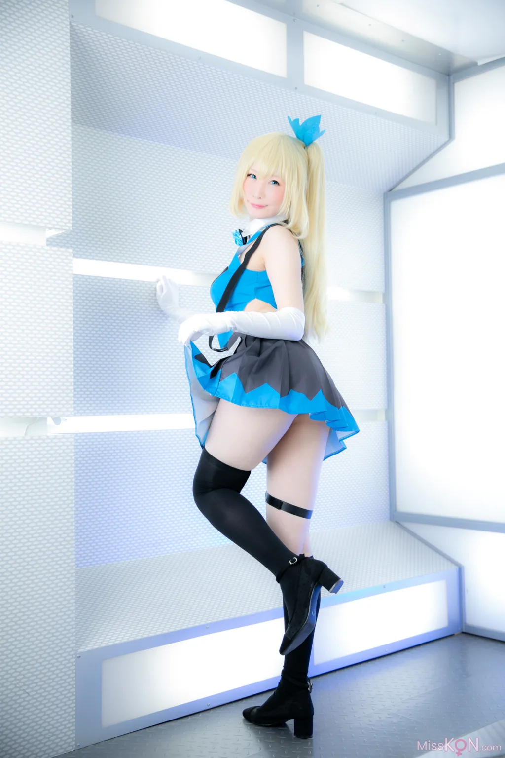 Coser@Atsuki (あつき): ミライアカリ (103 photos)