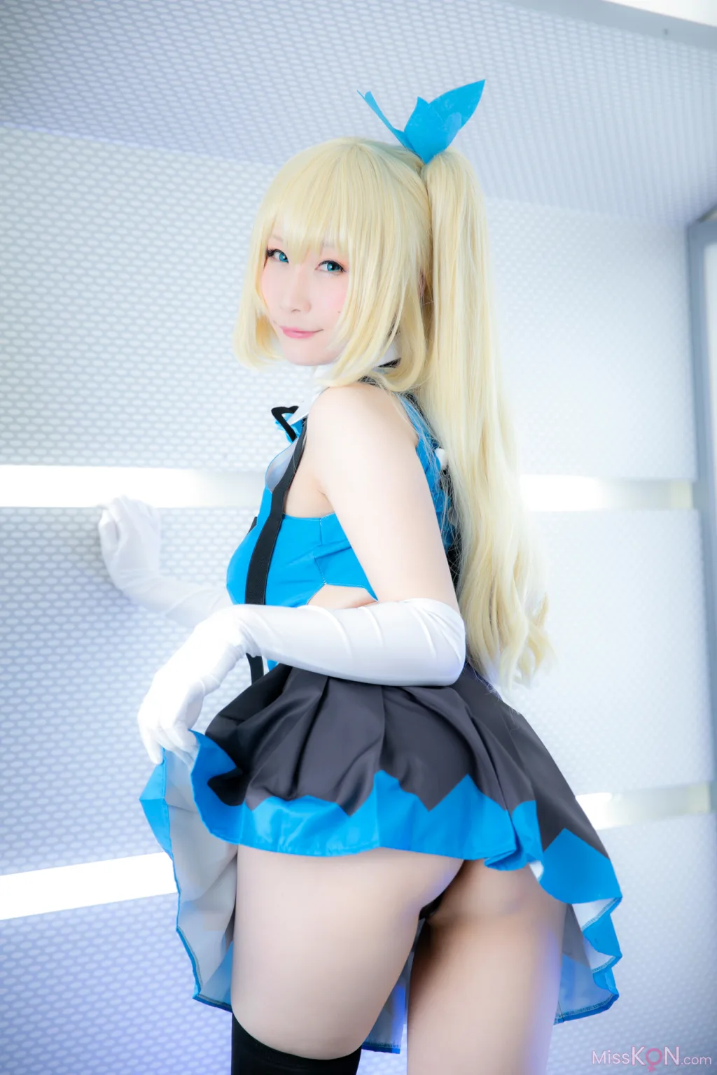 Coser@Atsuki (あつき): ミライアカリ (103 photos)