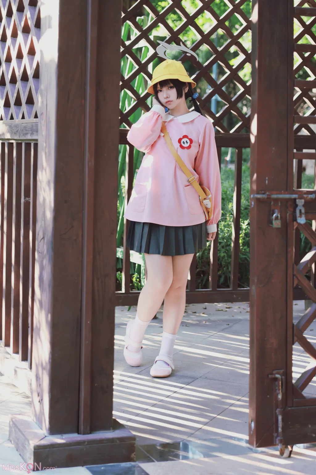 Coser@G44不会受伤: 妃妃 (21 photos)