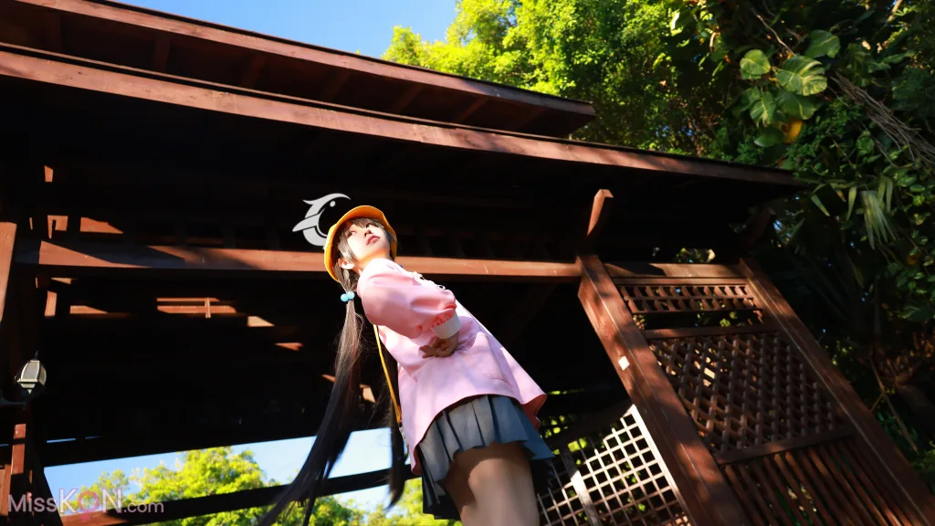 Coser@G44不会受伤: 妃妃 (21 photos)