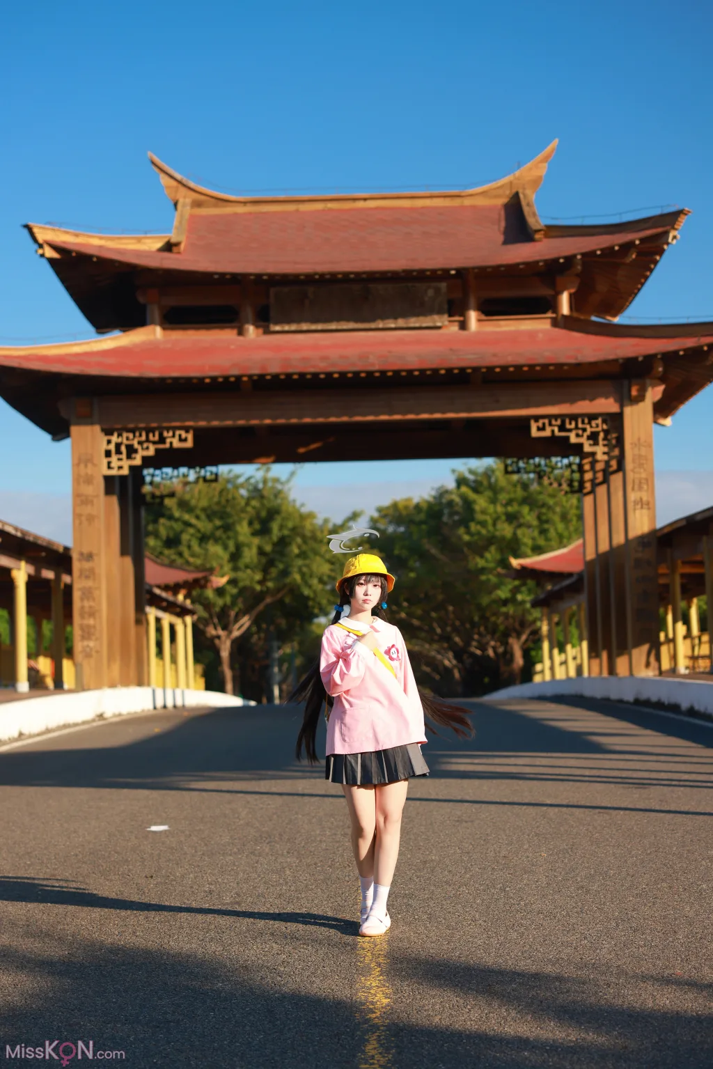 Coser@G44不会受伤: 妃妃 (21 photos)