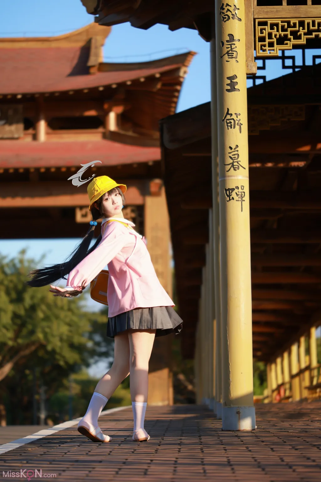 Coser@G44不会受伤: 妃妃 (21 photos)