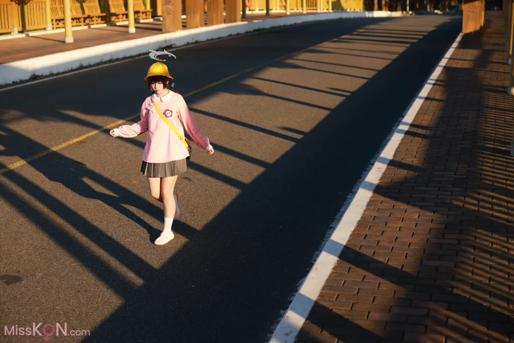 Coser@G44不会受伤: 妃妃 (21 photos)