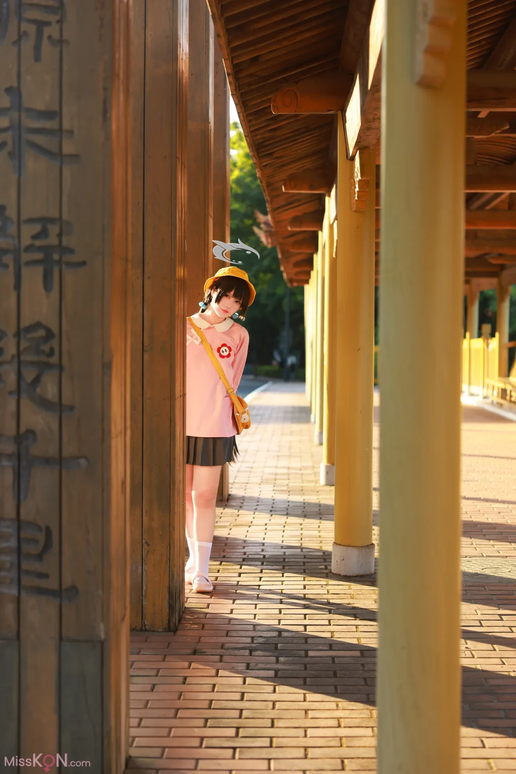 Coser@G44不会受伤: 妃妃 (21 photos)
