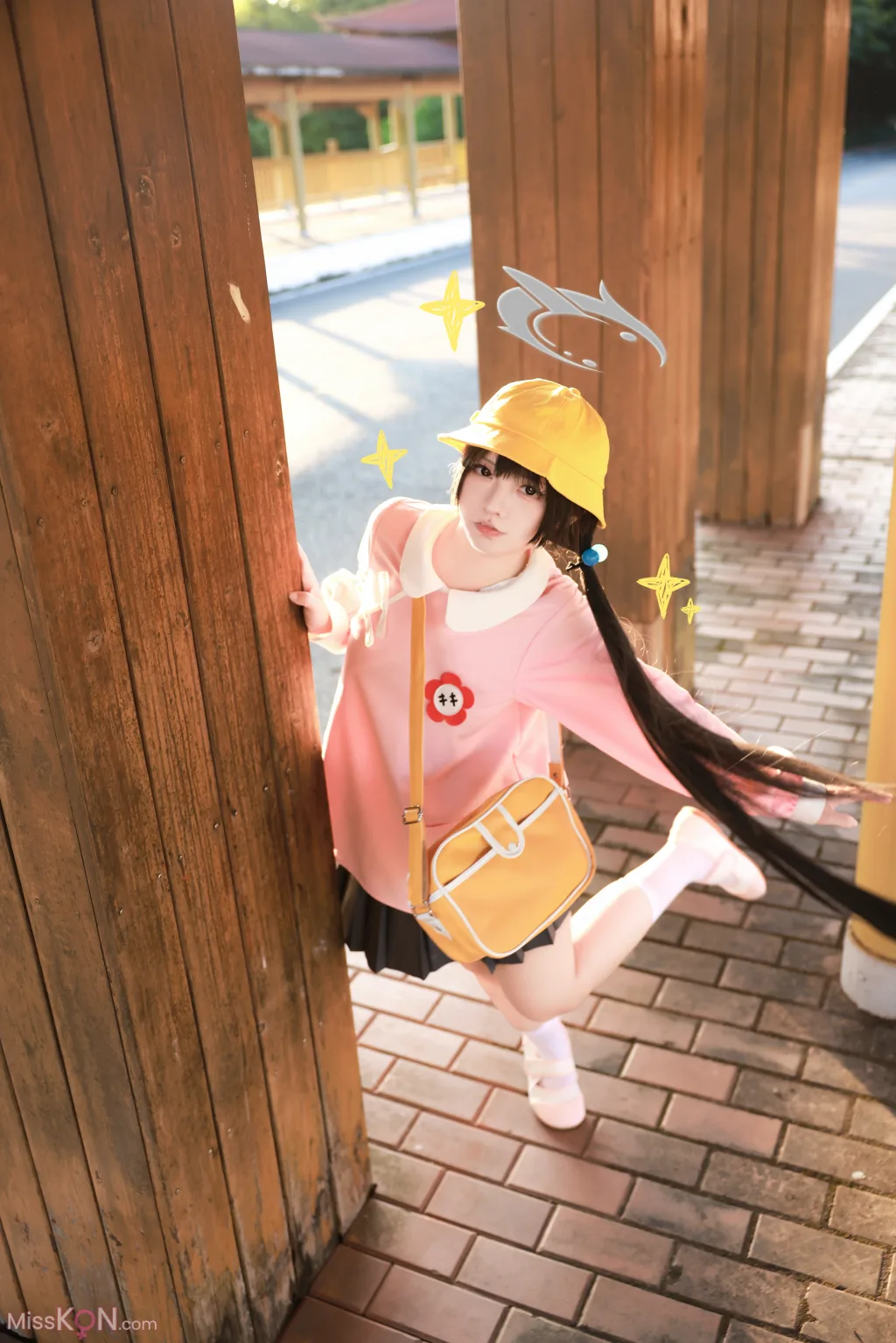 Coser@G44不会受伤: 妃妃 (21 photos)