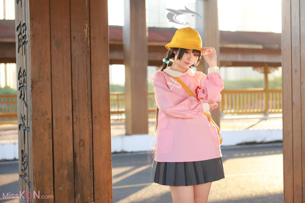 Coser@G44不会受伤: 妃妃 (21 photos) – Page 2