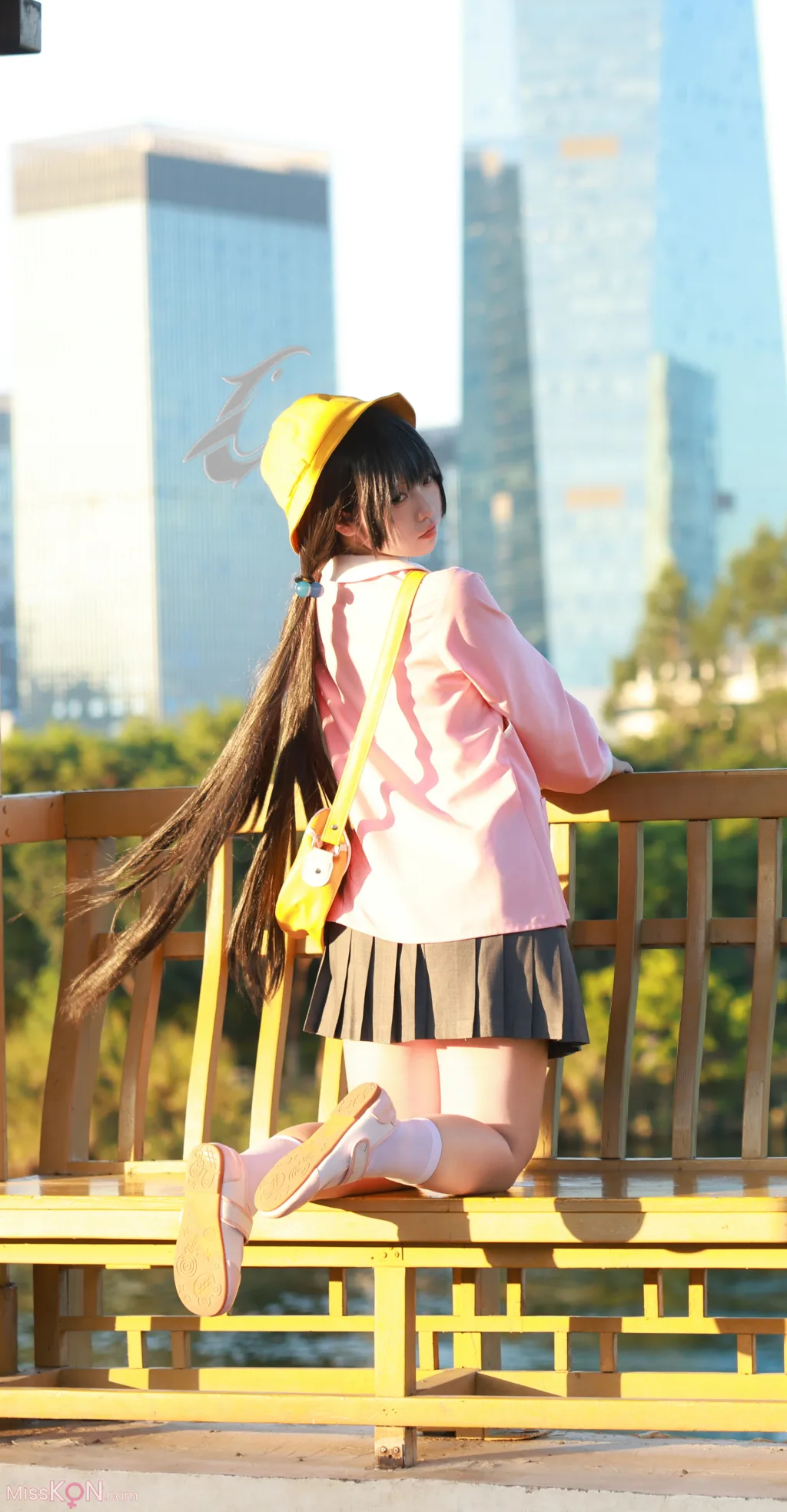 Coser@G44不会受伤: 妃妃 (21 photos) – Page 2
